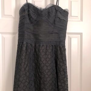 Beautiful BCBG Maxazria cocktail dress